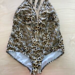 Catalina One Piece Swimsuit size 1X (16W) (EW)